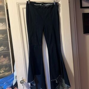 Judy Blue Aria Super Flare High Rise 13/31 Jean